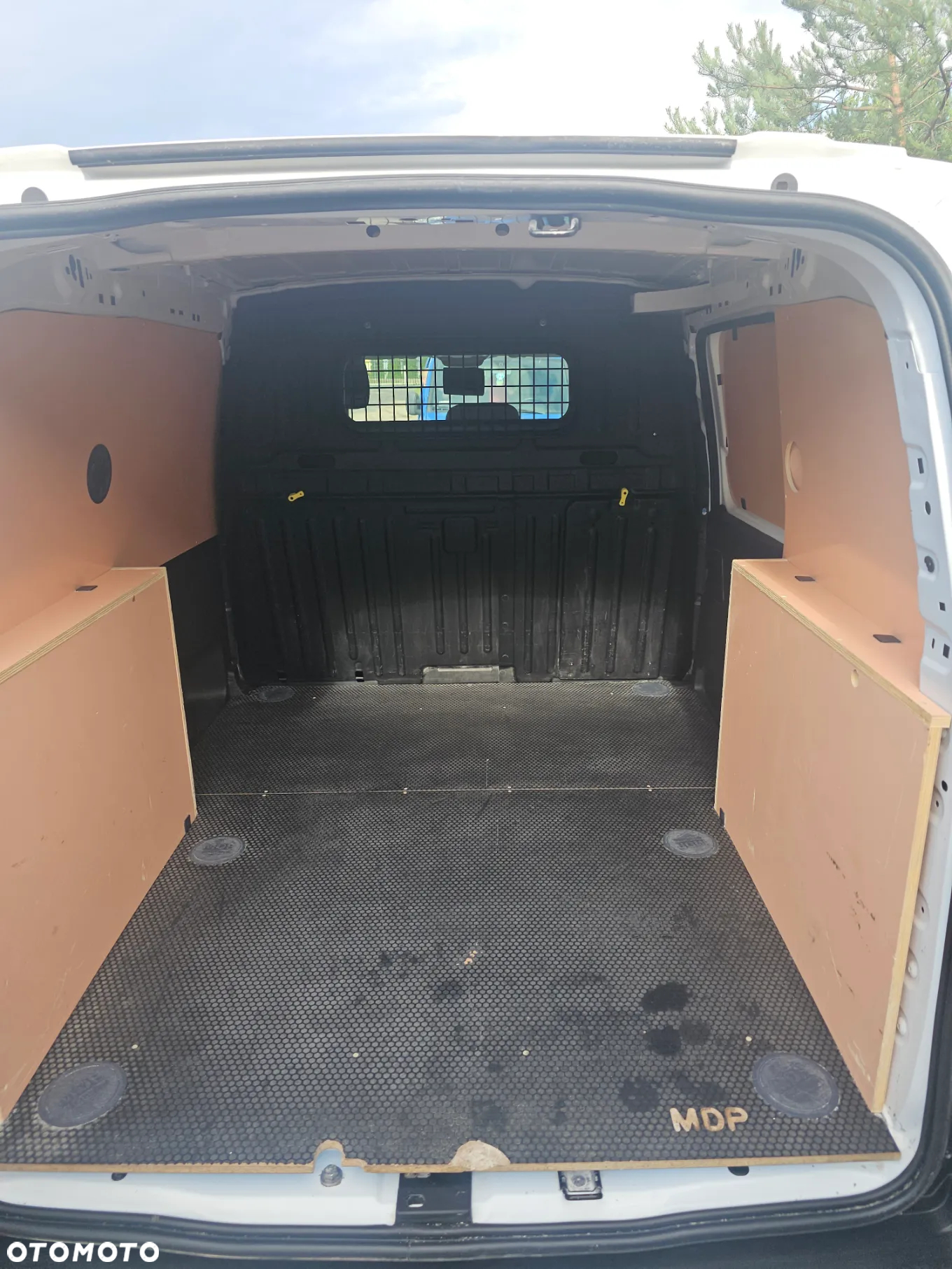 Citroën Berlingo M 1.5 BlueHDI Feel - 9