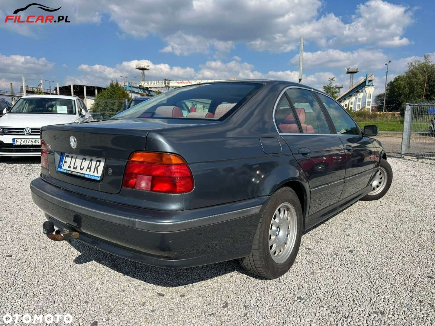 BMW Seria 5 - 3