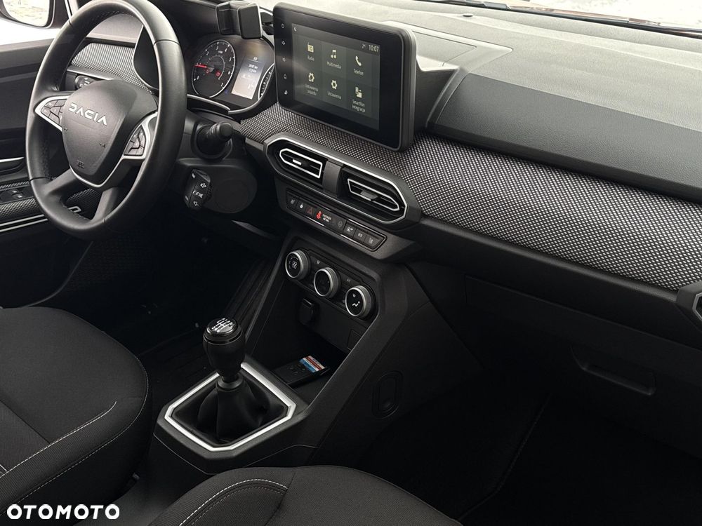 Dacia Jogger - 11