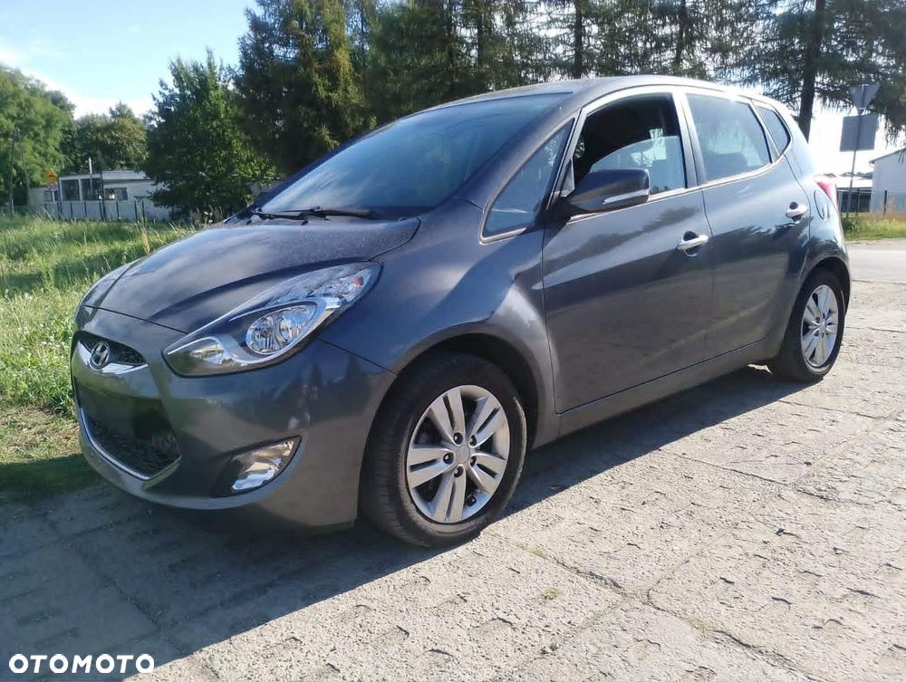 Hyundai ix20 1.6 Style - 3