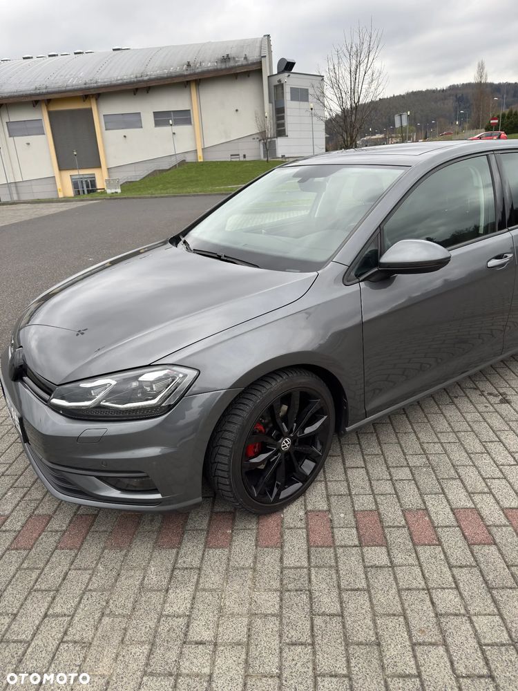 Volkswagen Golf 1.5 TSI BMT Highline - 3