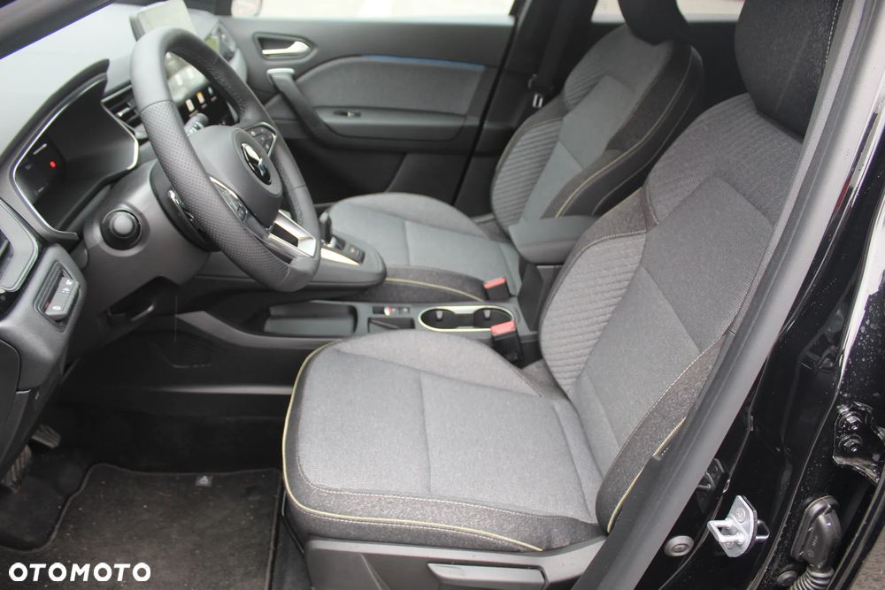 Mitsubishi Grandis 1.3T mHEV Intense Style Cold DCT - 12