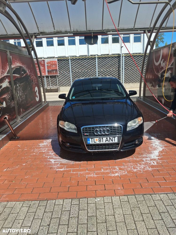 Audi A4 - 2