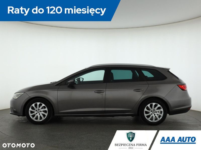 Seat Leon Sportstourer - 4