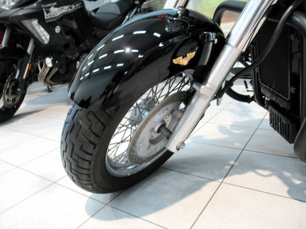 Kawasaki Vulcan - 21