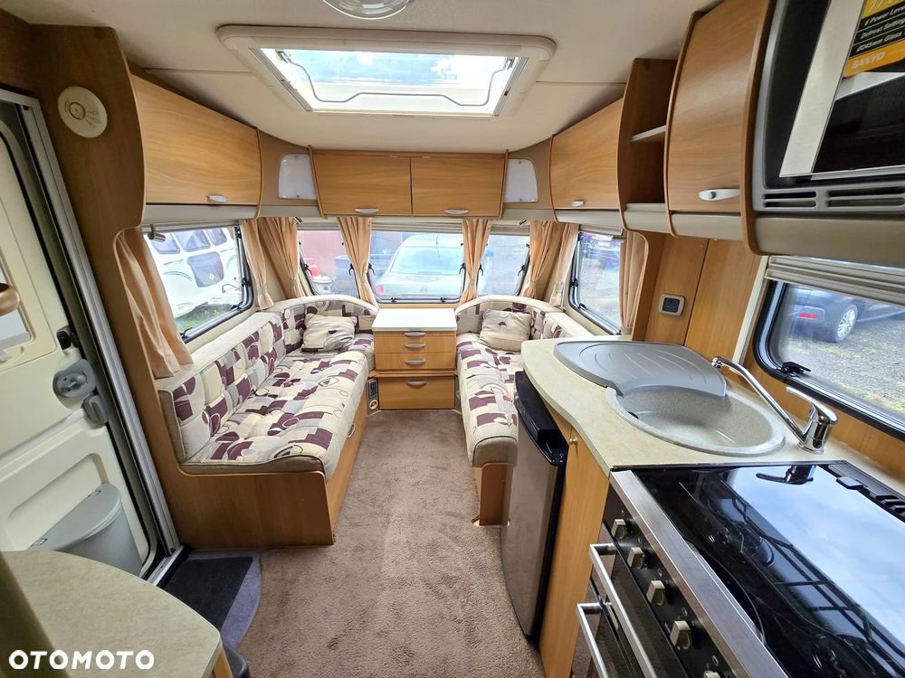 SWIFT Wxpression Challenger 550 570 580 - 7