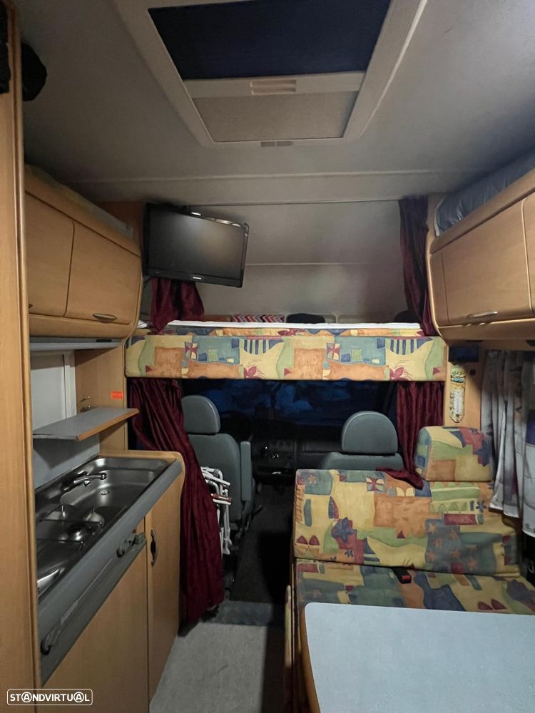 Hymer Swing - 7