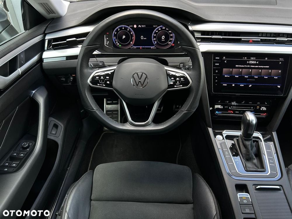 Volkswagen Arteon Shooting Brake 2.0 TSI Elegance DSG - 7
