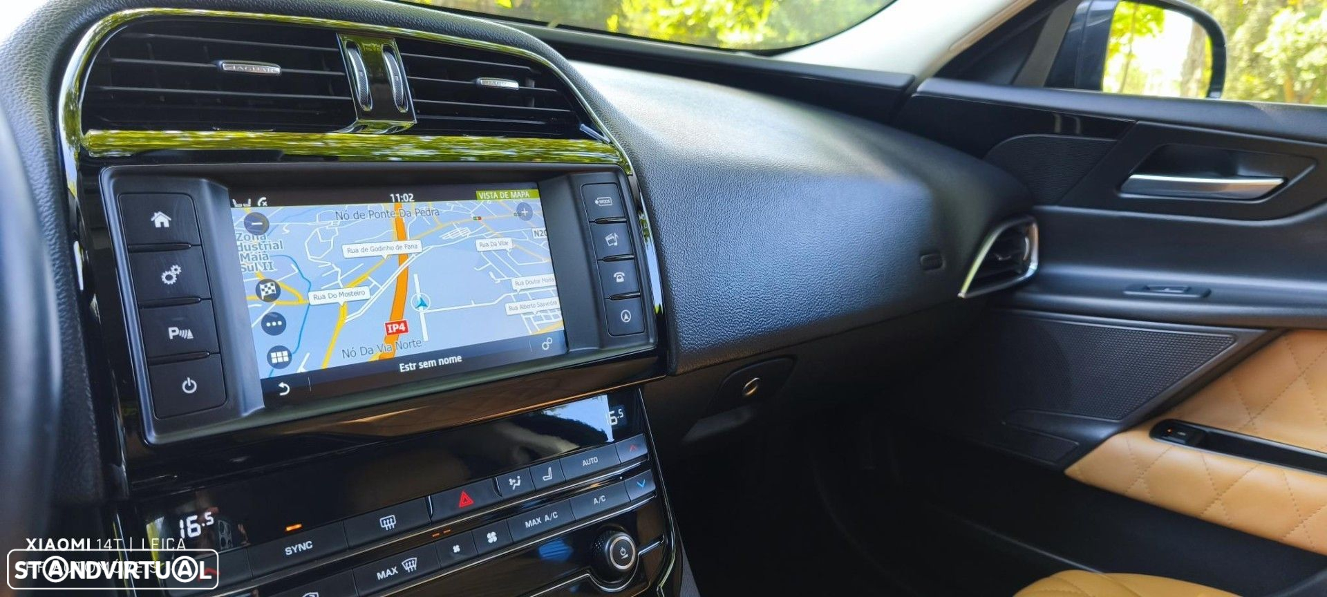 Jaguar XE 2.0 D Portfolio Aut. - 35