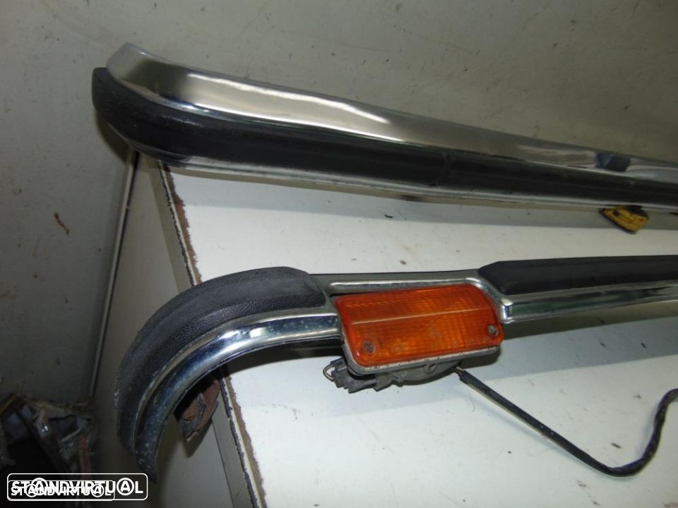 Ford Escort MK II pára-choques - 2