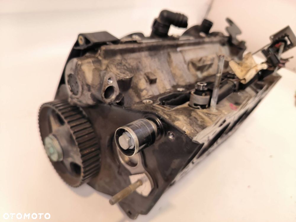 GŁOWICA SEAT TOLEDO III 08D103373AM - 8