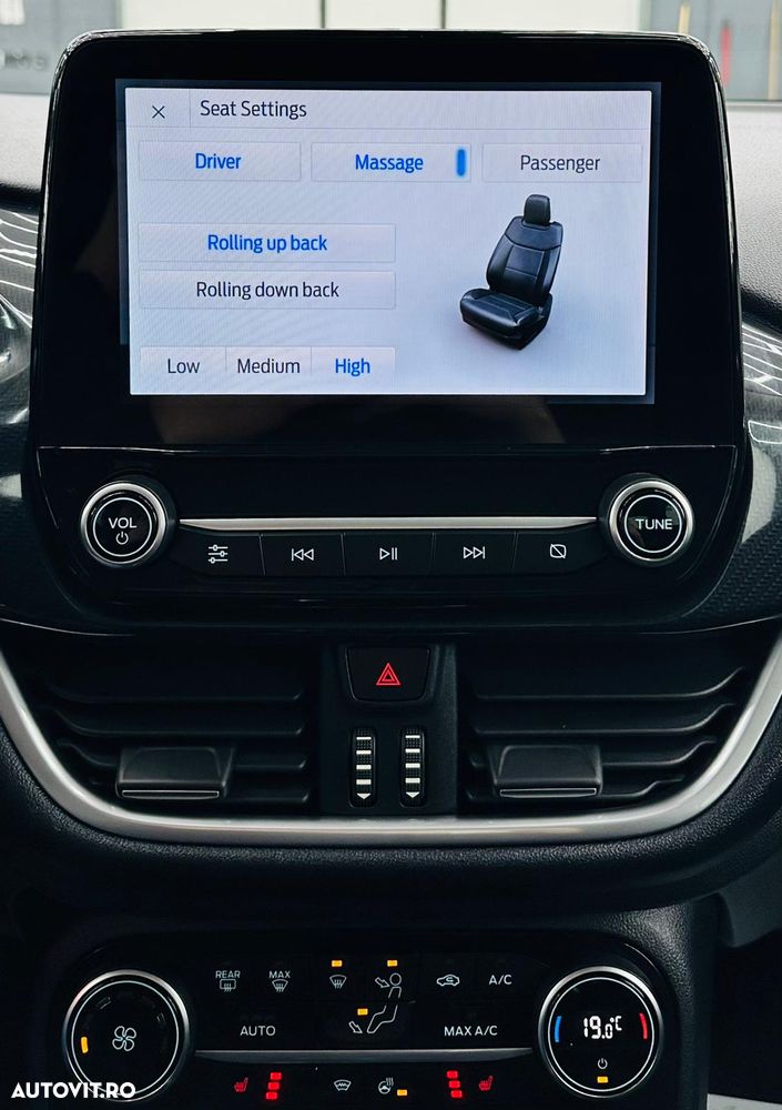 Ford Puma 1.0 EcoBoost Titanium - 26