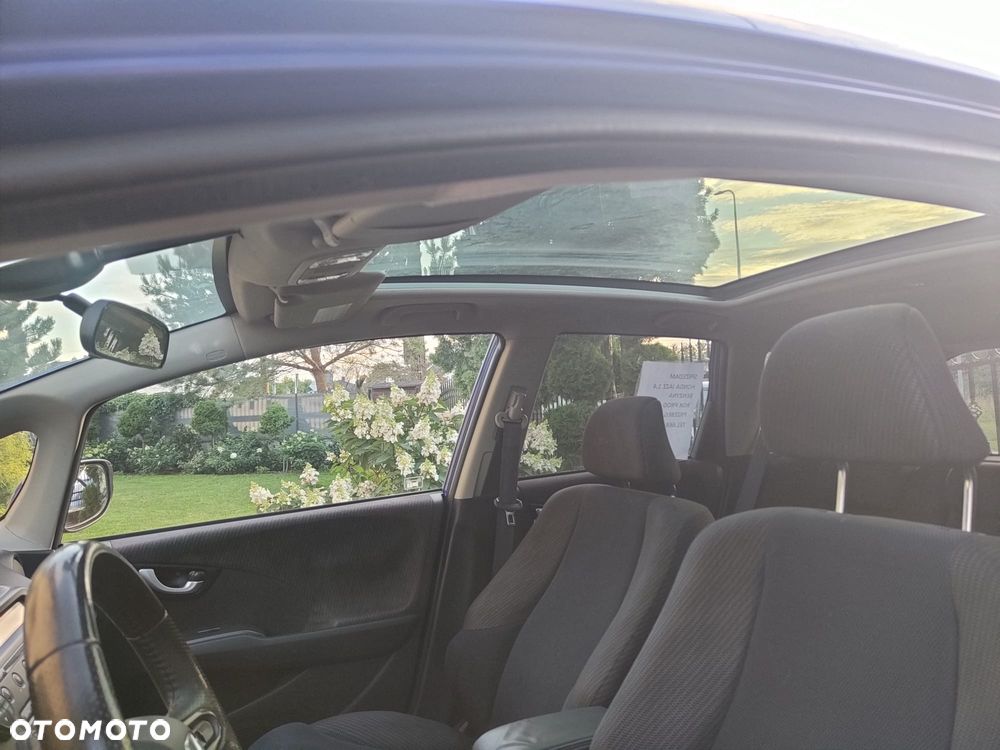 Honda Jazz 1.4 Elegance - 10
