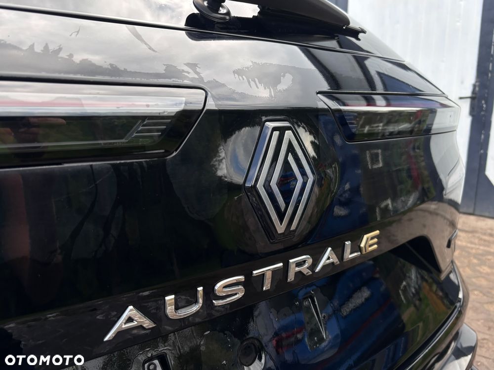 Renault Austral E-Tech Full 200 Evolution - 11