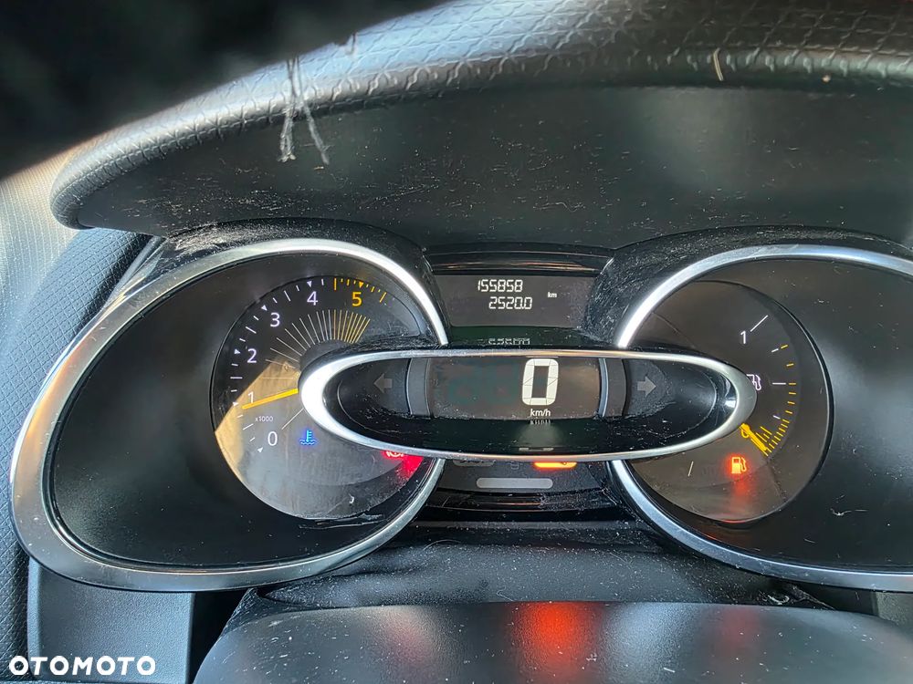 Renault Clio dCi 75 Stop & Start Expression - 17