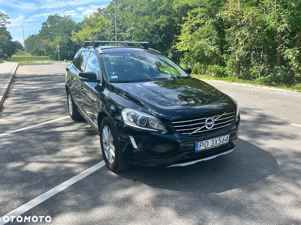 Volvo XC 60 D3 Drive-E Summum - 6