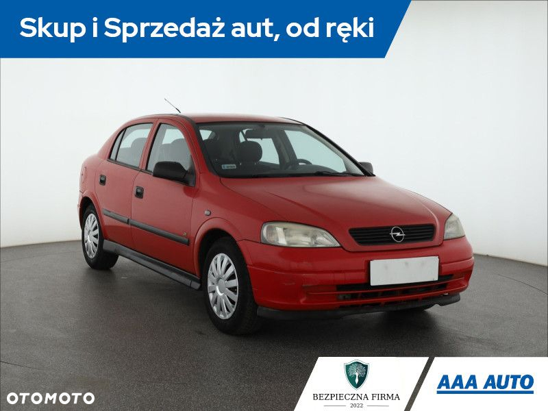 Opel Astra - 2