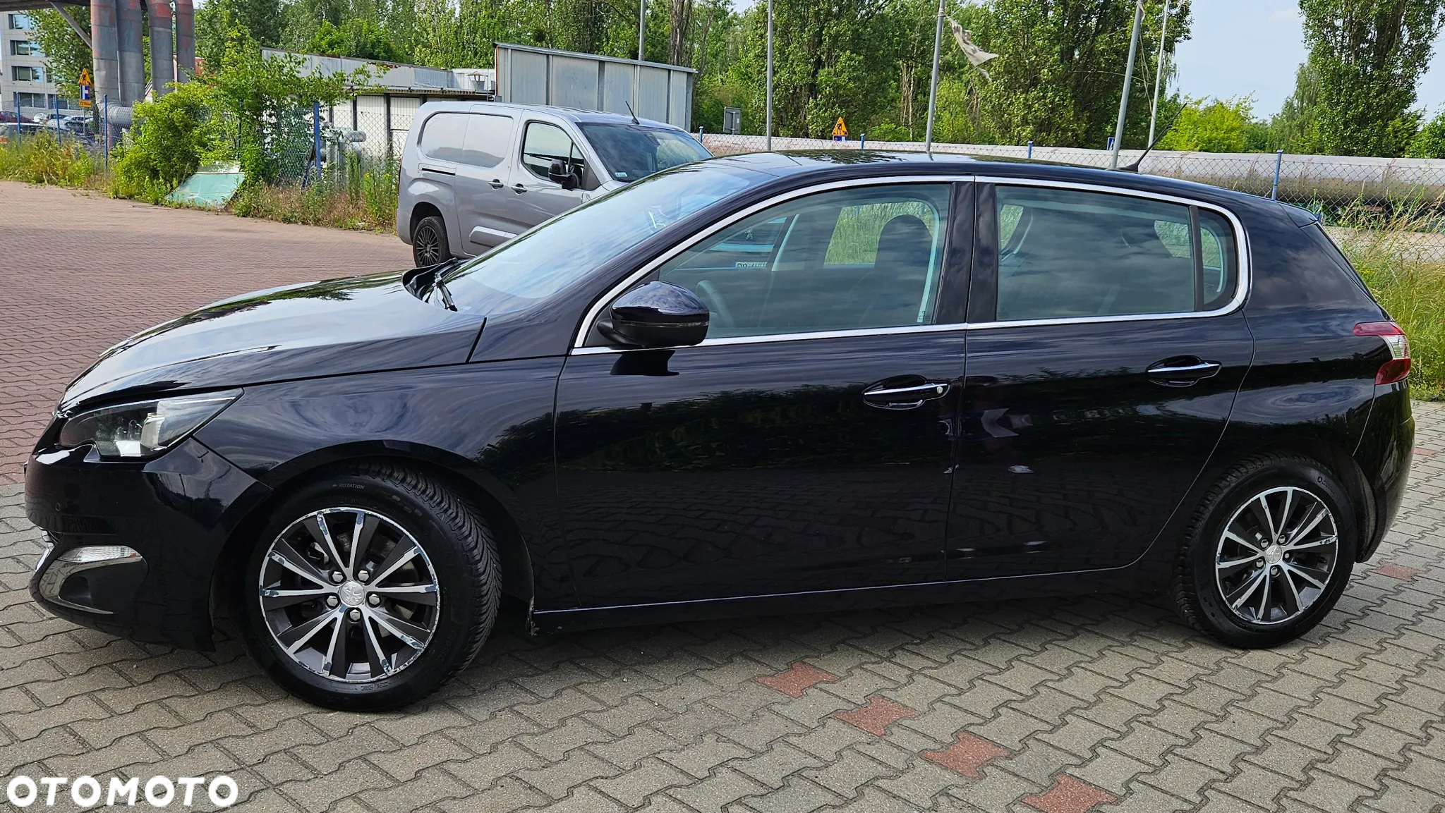 Peugeot 308 1.2 PureTech Active S&S - 9