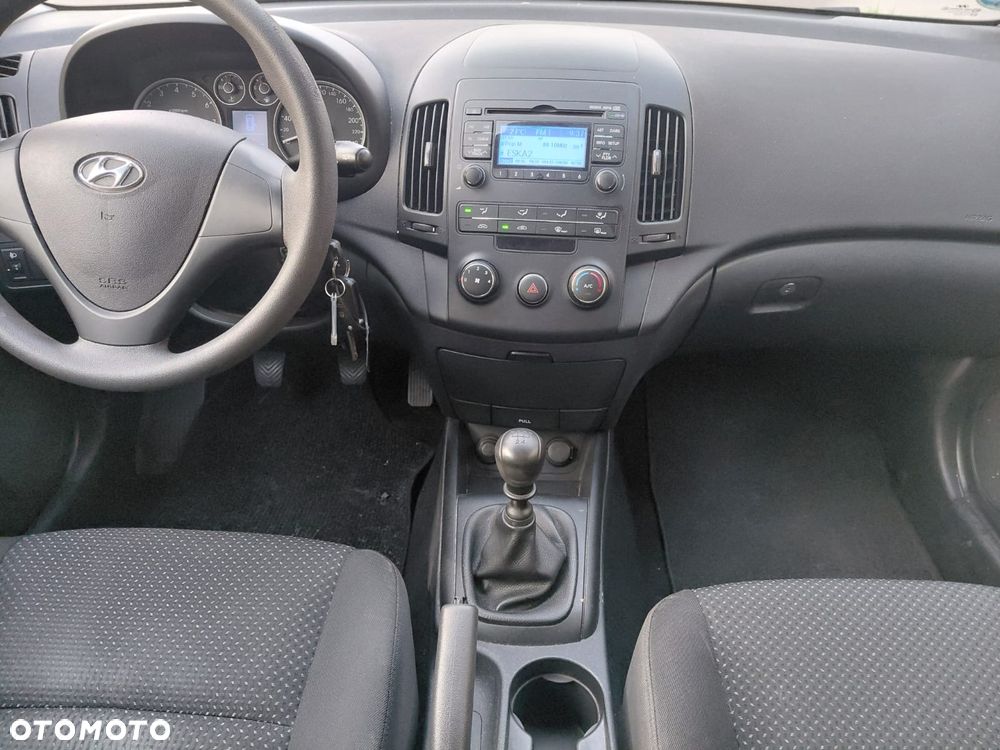 Hyundai i30 1.4 Blue Comfort - 6