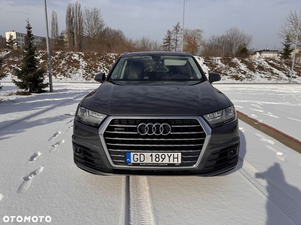 Audi Q7 - 3