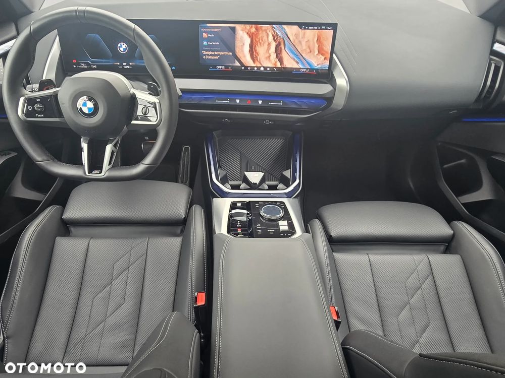 BMW X3 xDrive20d mHEV - 21
