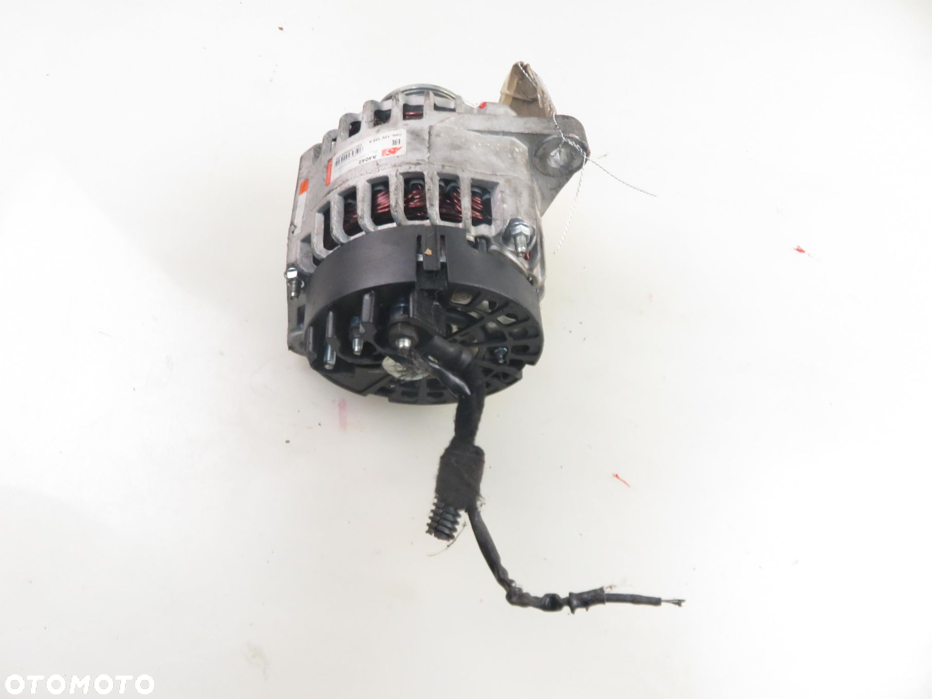 ALTERNATOR OPEL ZAFIRA B 1.9 CDTI 5901259405309 - 2