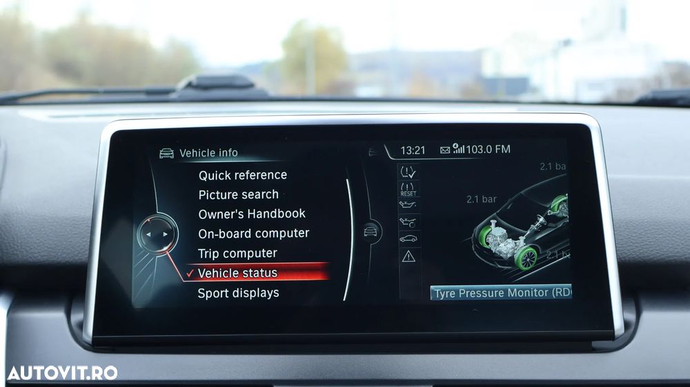 BMW Seria 2 218d Active Tourer Aut. Luxury Line - 27