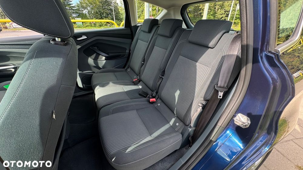 Ford C-MAX 1.0 EcoBoost Edition ASS - 25