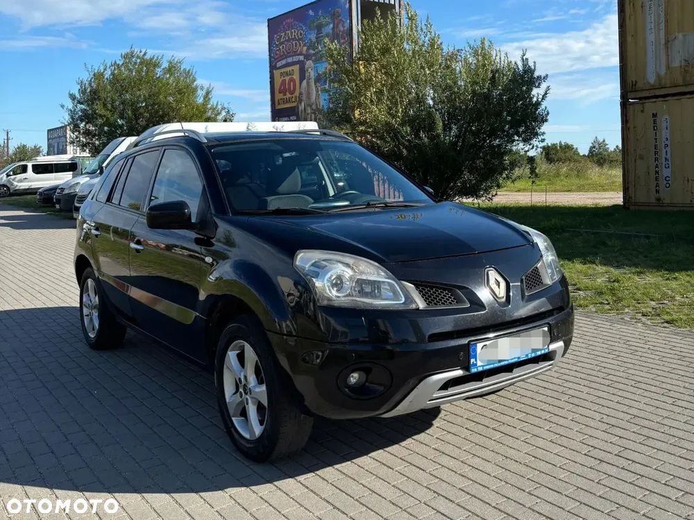Renault Koleos 2.0 dCi 4x4 Bose Edition - 1