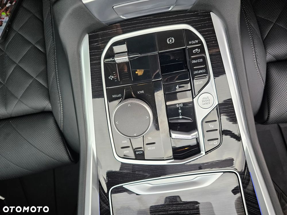 BMW X6 - 20