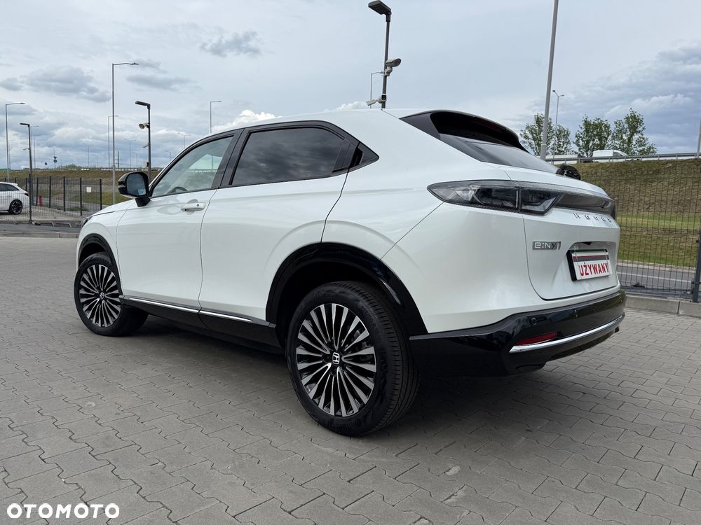 Honda e:NY1 69kWh Elegance - 15