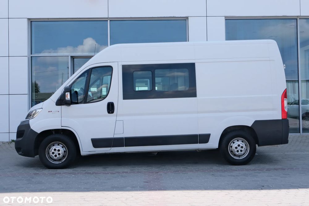 Fiat DUCATO - 6