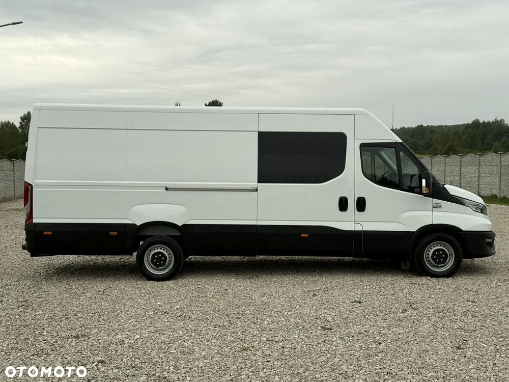 Iveco Daily - 25