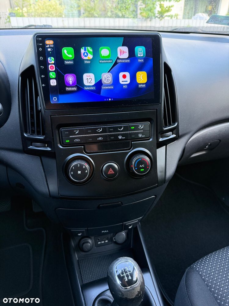 Hyundai I30 2012 photo 3