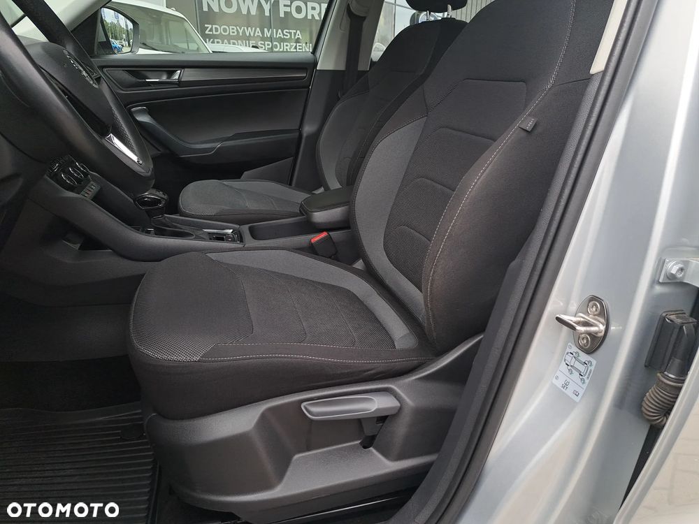 Skoda Kodiaq 2.0 TDI 4x2 Ambition DSG - 14