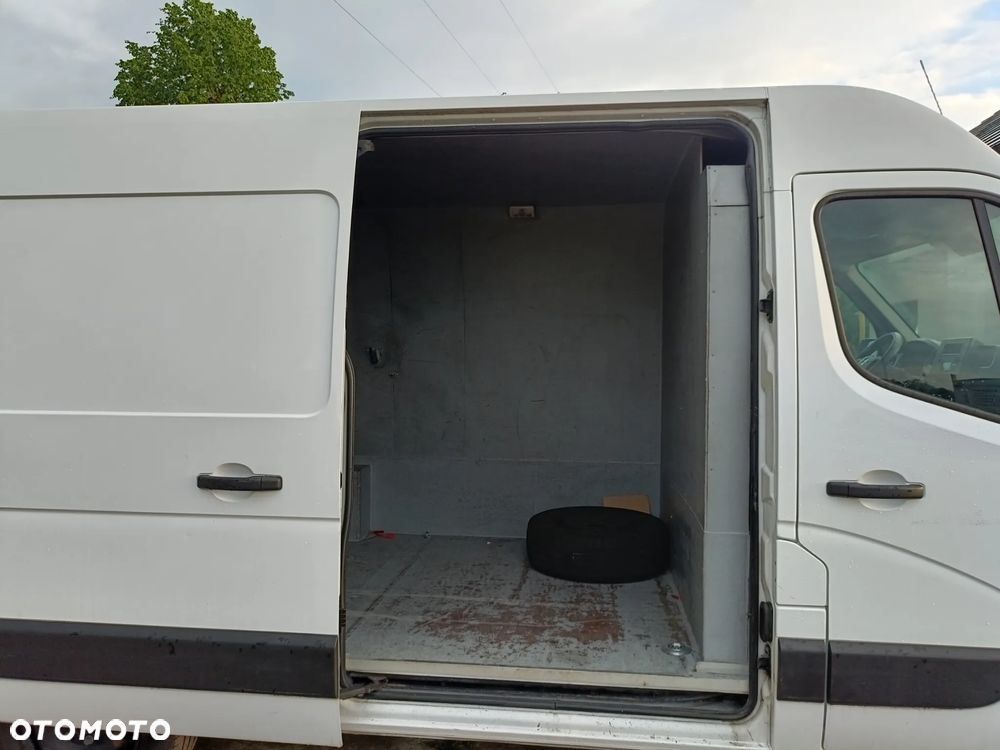 Renault Master - 20