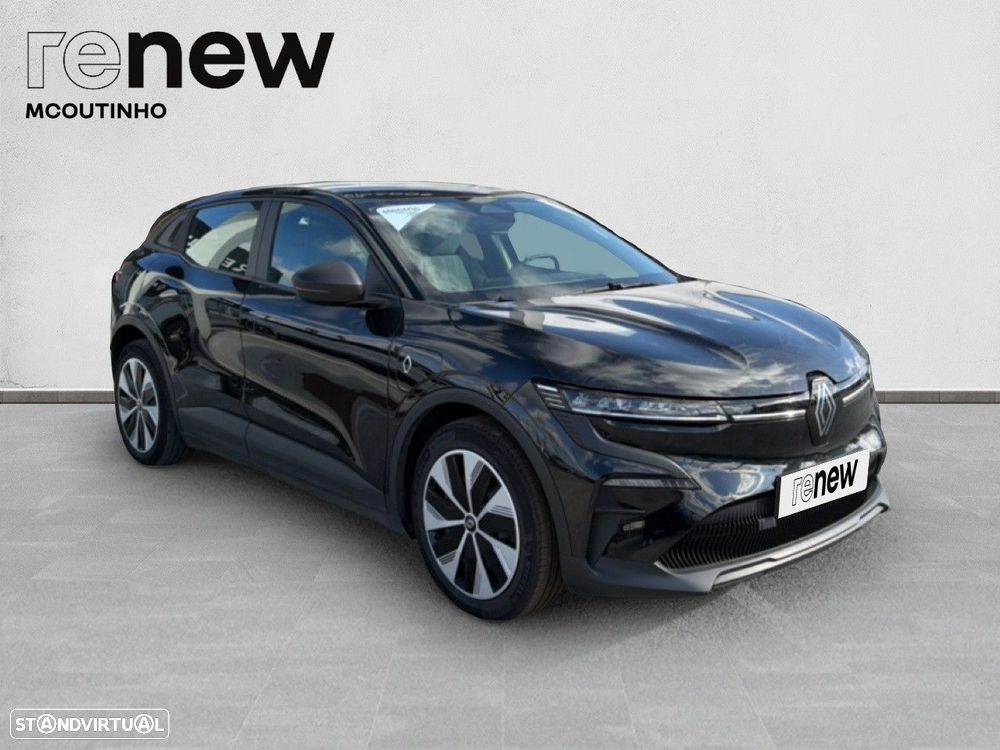 Renault Mégane - 6