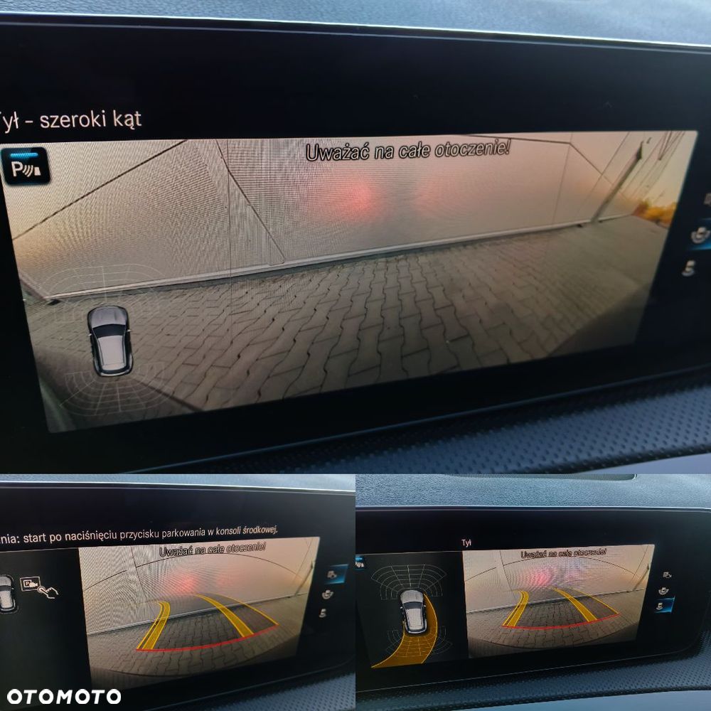 Mercedes-Benz CLA 200 7G-DCT Edition 2022 - 32