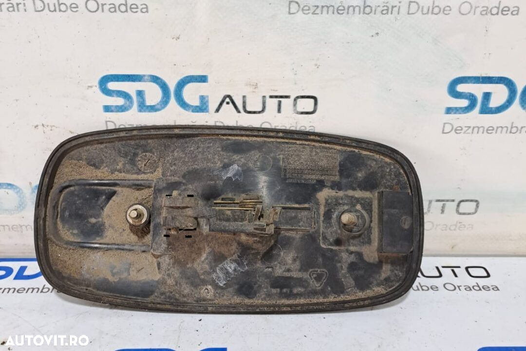Maner exterior usa dreapta fata 8200170625 Renault Trafic 2 - 3