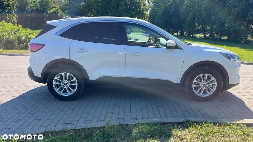Ford Escape - 3