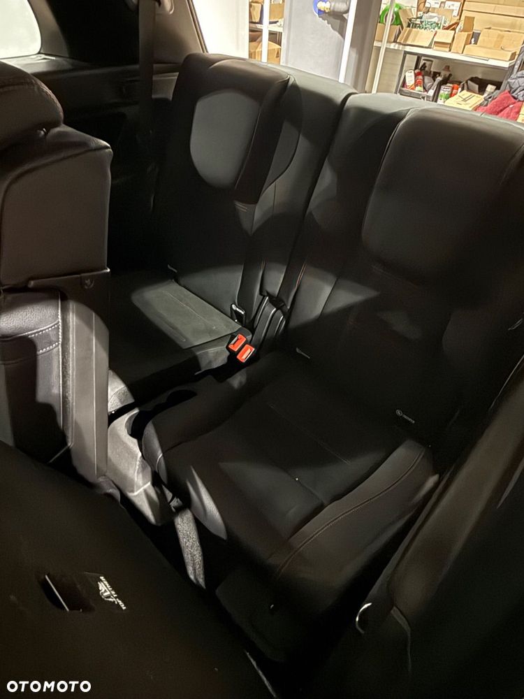 Mercedes-Benz GLB 220 d 4-Matic AMG Line 8G-DCT - 15