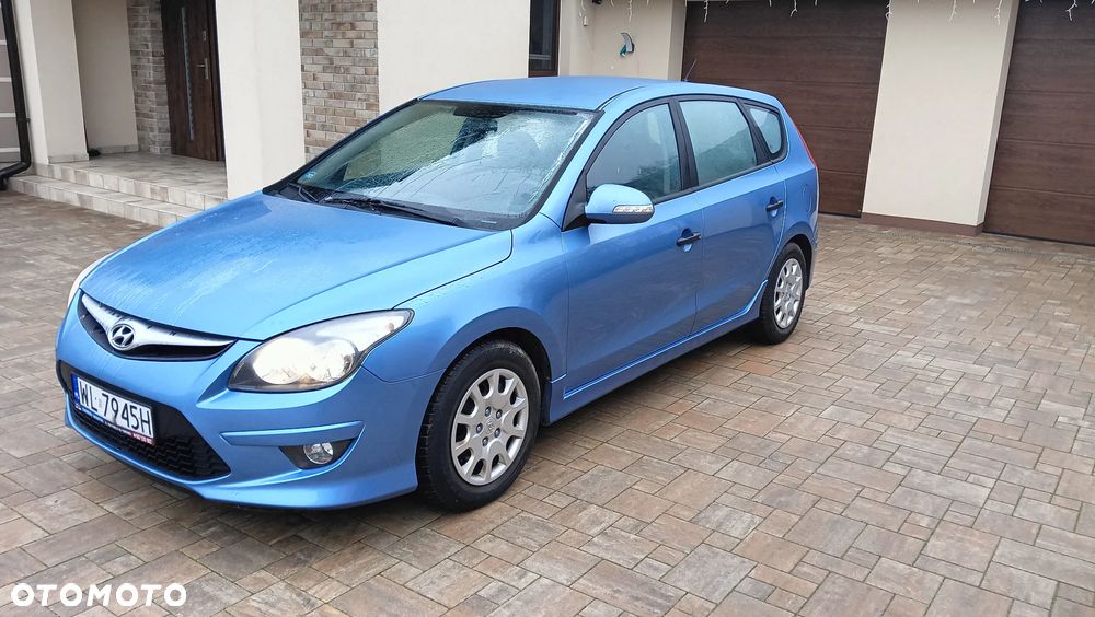 Hyundai i30 1.6 Comfort - 2