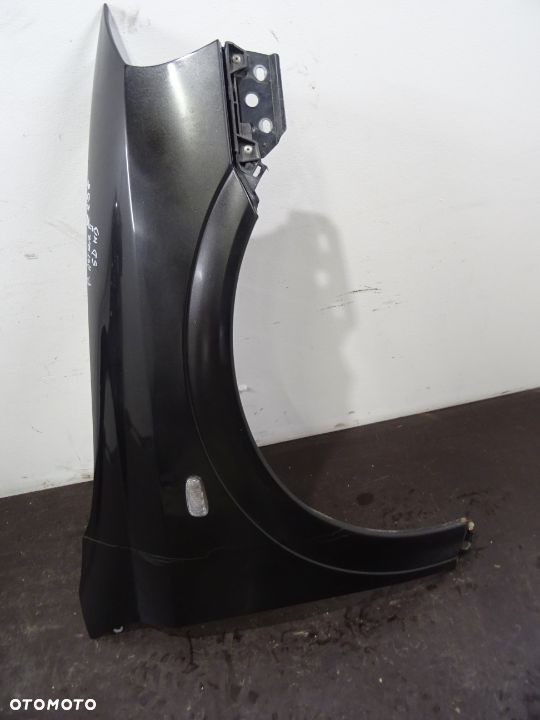 OPEL ASTRA II G 98-09 2.0DTI HB 5D BŁOTNIK PRAWY PRZÓD PRZEDNI LAK: Z298 - 1