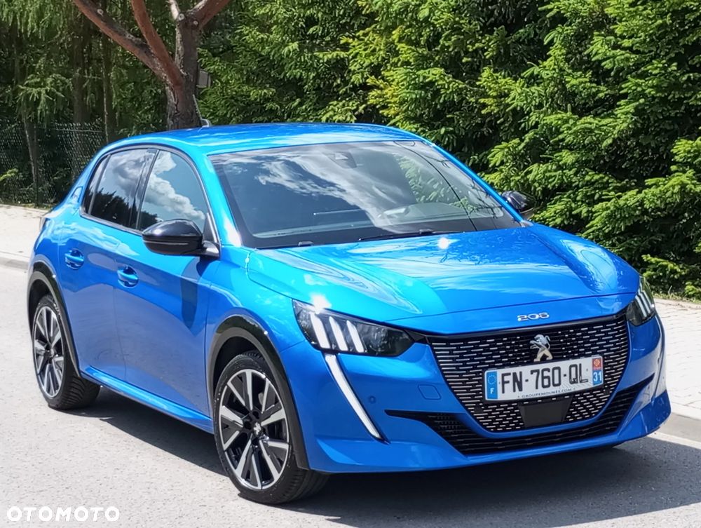 Peugeot 208 1.2 PureTech GT Line S&S - 2