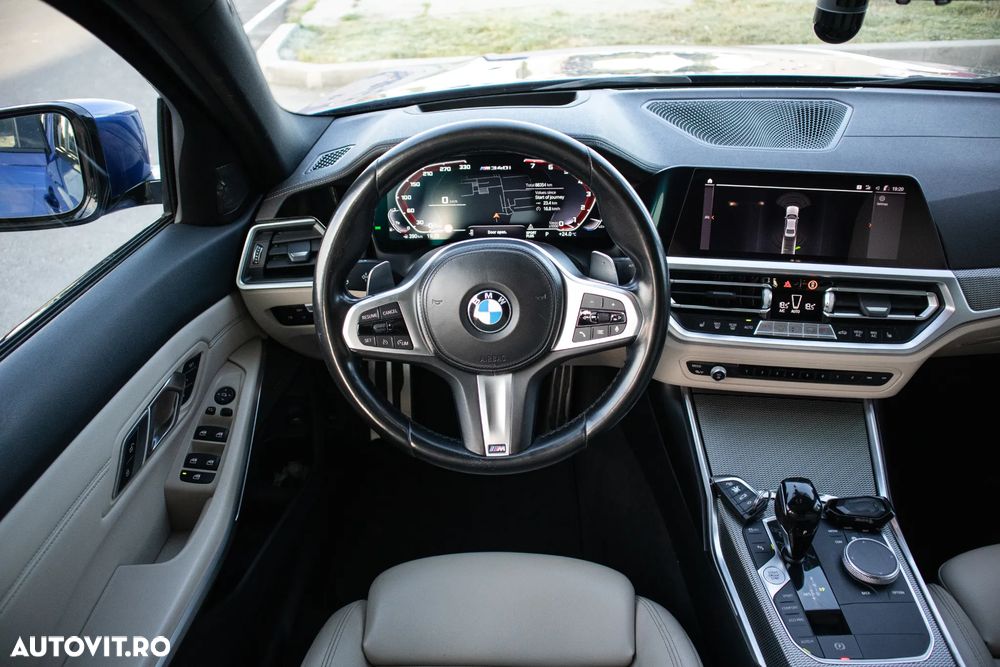 BMW M3 - 37