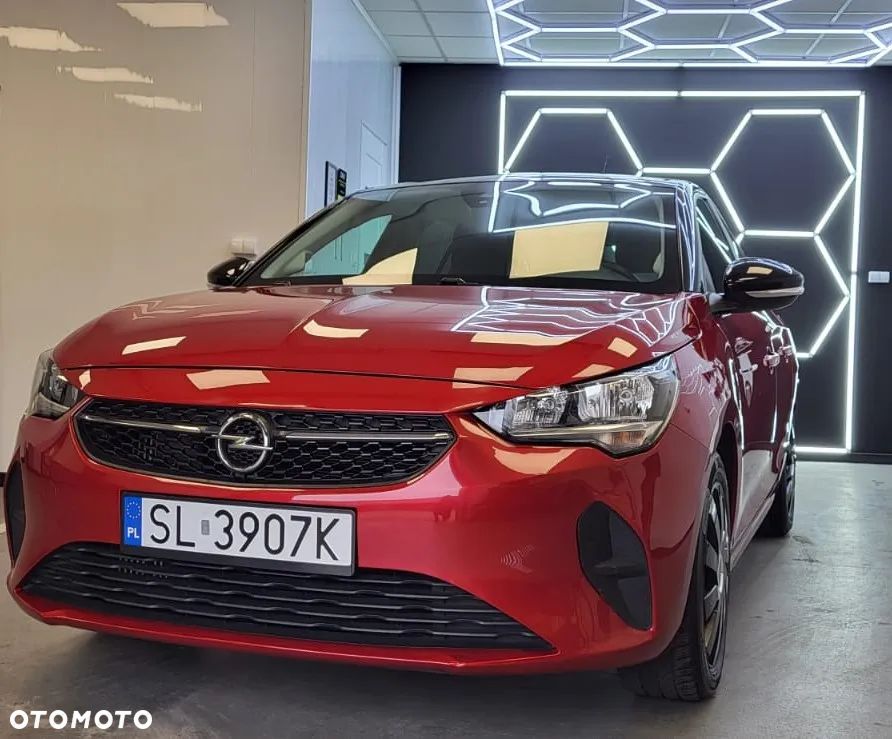 Opel Corsa - 6