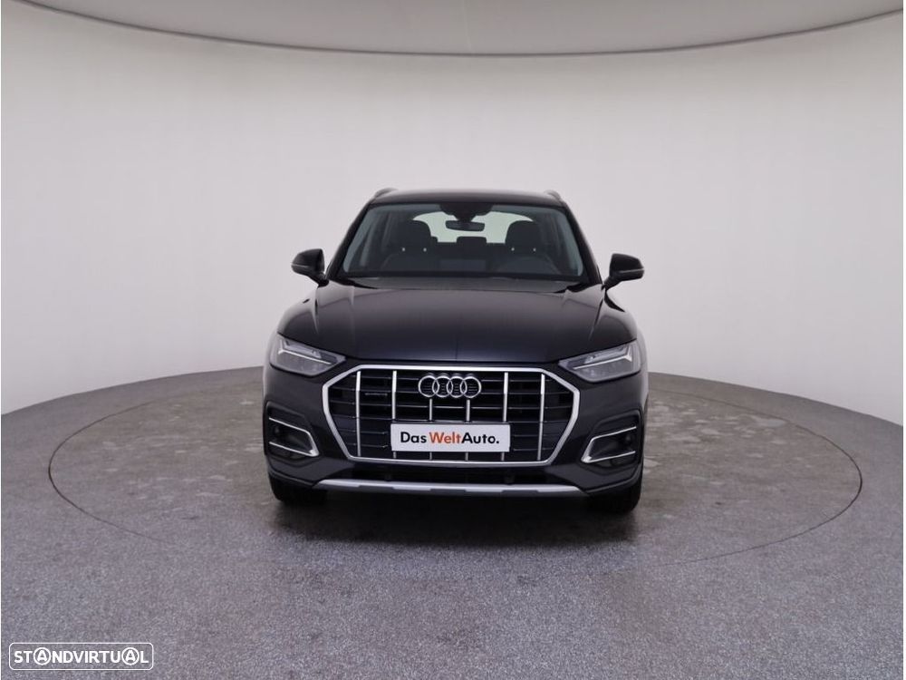 Audi Q5 50 TFSIe quattro Advanced S tronic - 8