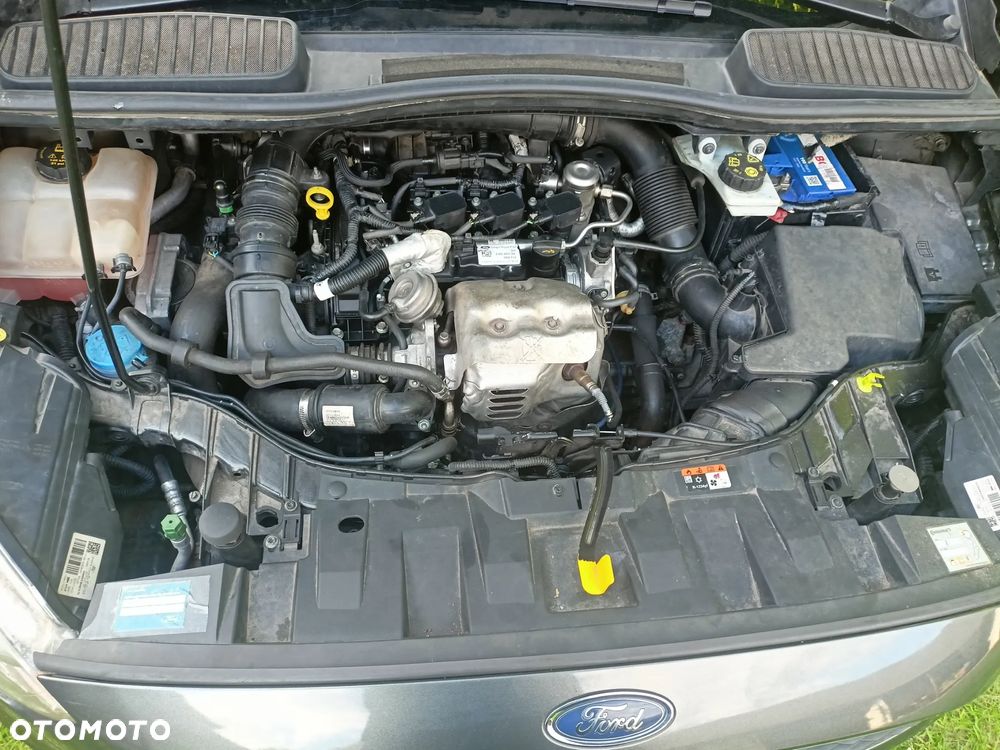 Ford C-MAX - 26