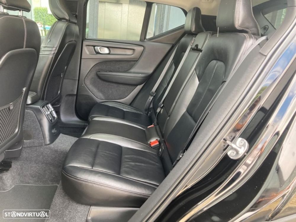 Volvo XC 40 T5 Recharge DKG Inscription - 27