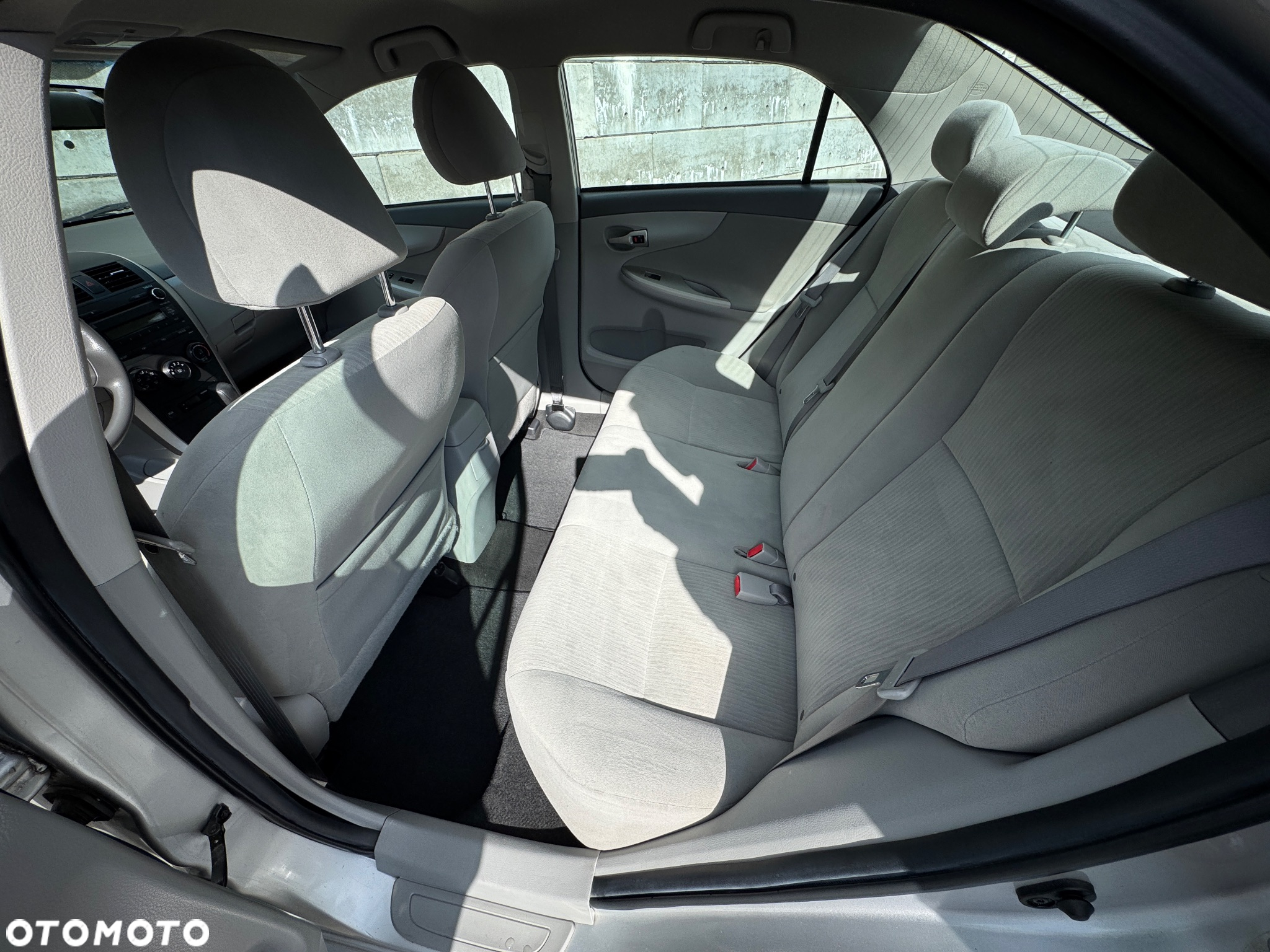 Toyota Corolla 2.0 D-4D 2010 - 6